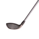 Callaway Paradym X Hybrid Graphite RH 4 21* Stiff - Hzrdus Silver