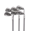 Callaway XR Graphite Mens Right Hand Irons 6-SW Regular - Project X 5.5