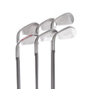 Callaway XR Graphite Mens Right Hand Irons 6-SW Regular - Project X 5.5