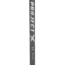 Callaway XR Graphite Mens Right Hand Irons 6-SW Regular - Project X 5.5