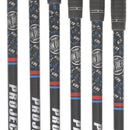 Callaway XR Graphite Mens Right Hand Irons 6-SW Regular - Project X 5.5