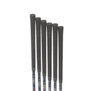 Callaway XR Graphite Mens Right Hand Irons 6-SW Regular - Project X 5.5