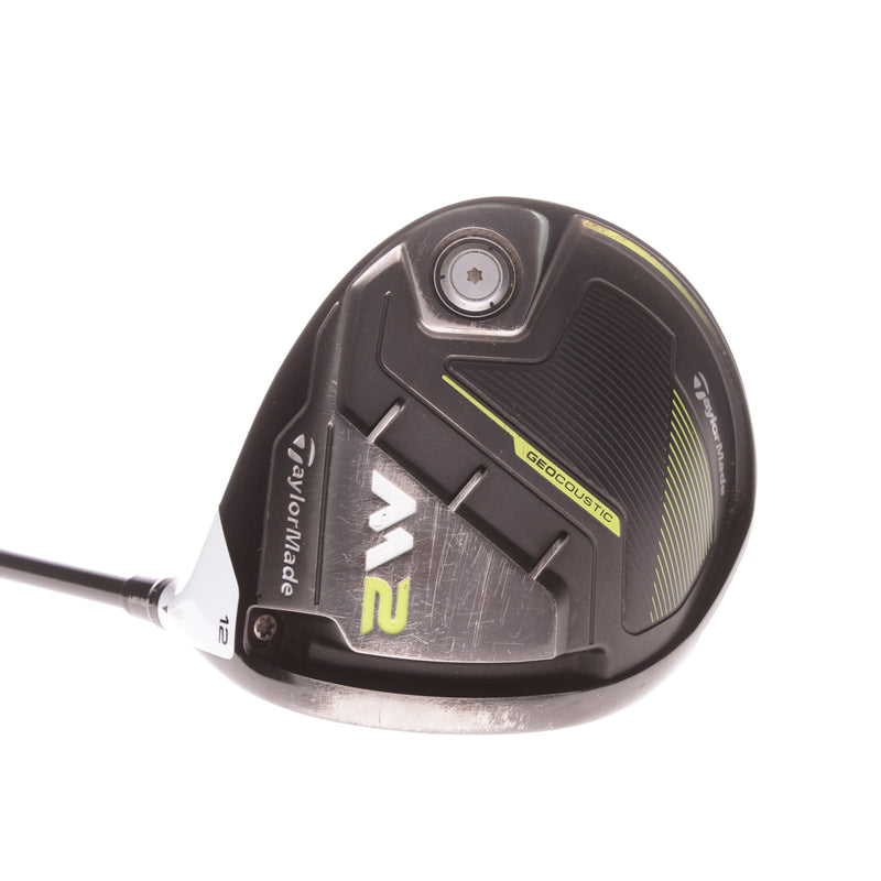 TaylorMade M2 Driver Graphite RH 12 Stiff - Ventus