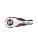 TaylorMade M2 Hybrid Graphite RH 22 Stiff - Reax