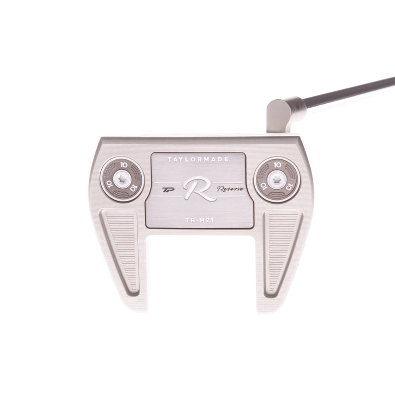 Taylormade TP Reserve TR-M21 Putter Steel RH
