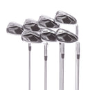 Ping G430 Mens Right Steel Iron 6-PW+AW+SW Blue Dot Regular - AMT 2.0R