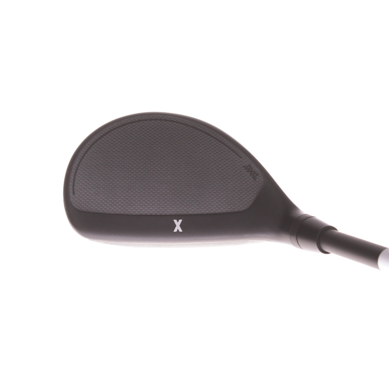 PXG-Parsons Xtreme Golf 0311 XF GEN5 Mens Right Graphite 3 Hybrid 19 Degree Stiff - MMT 80S