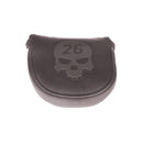 PXG-Parsons Xtreme Golf Blackjack 26 Mens Right Putter 33.5 Inches - PXG Super Stroke Flatso