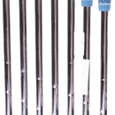 TaylorMade RSi2 Mens Right Steel Irons 4-PW Stiff - TaylorMade