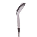 Cleveland RTX Zipcore Fullface Mens Right Steel Sand Wedge 54 Degree 9 Bounce Wedge - Dynamic Gold Spinner