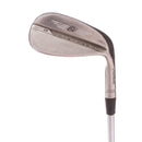 Titleist Vokey SM8 Mens Right Steel Gap Wedge 52 Degree 08 Bounce F Grind Stiff - Dynamic Gold S300