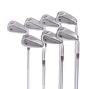 Honma TR20P Mens Right Steel Irons 4-PW Stiff - Modus 105S