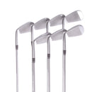 Honma TR20P Mens Right Steel Irons 4-PW Stiff - Modus 105S