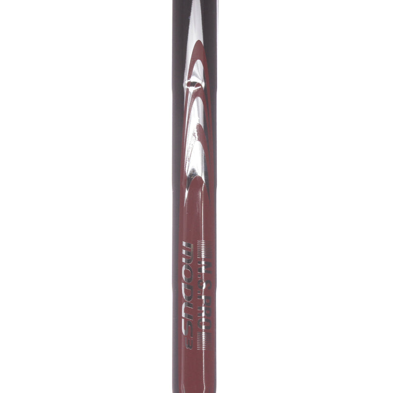 Honma TR20P Mens Right Steel Irons 4-PW Stiff - Modus 105S
