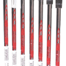 Honma TR20P Mens Right Steel Irons 4-PW Stiff - Modus 105S