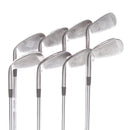 Turin Golf Falcon Fire Steel Mens Right Hand Irons 3-SW Regular - True Temper