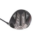 Srixon ZX7 MK II Graphite Mens Right Hand Driver 10.5* Regular - Diaman ZX 50