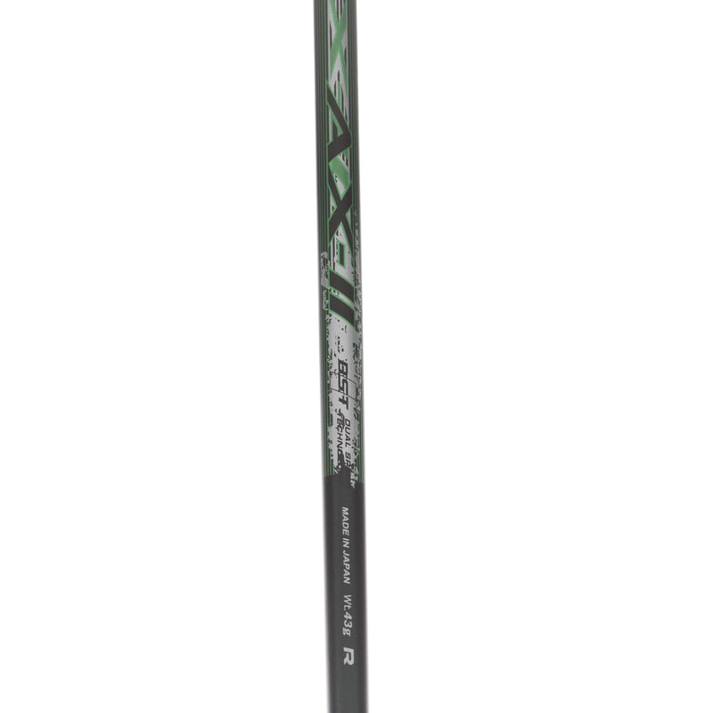 XXIO X Graphite Mens Right Hand Driver 9.5* Regular - AX-II R
