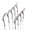 Nicklaus Air Bear Steel Mens Right Hand Irons 3-SW Regular - Nicklaus