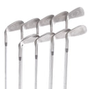 Nicklaus Air Bear Steel Mens Right Hand Irons 3-SW Regular - Nicklaus