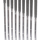 Nicklaus Air Bear Steel Mens Right Hand Irons 3-SW Regular - Nicklaus