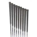 Nicklaus Air Bear Steel Mens Right Hand Irons 3-SW Regular - Nicklaus