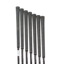 Ping G15 Steel Mens Right Hand Irons 4-PW White Dot Regular - Ping AWT