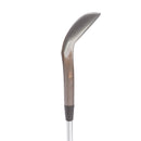 Mizuno T-22 Steel Mens Right Hand Sand Wedge 54* 8 Bounce D Grind Stiff - True Temper Dynamic Gold S400