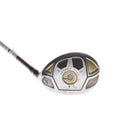 Benross Gold Graphite Mens Right Hand 3 Hybrid 20 Senior - Aldila Gold