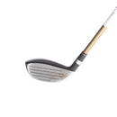 Benross Gold Graphite Mens Right Hand 3 Hybrid 20 Senior - Aldila Gold