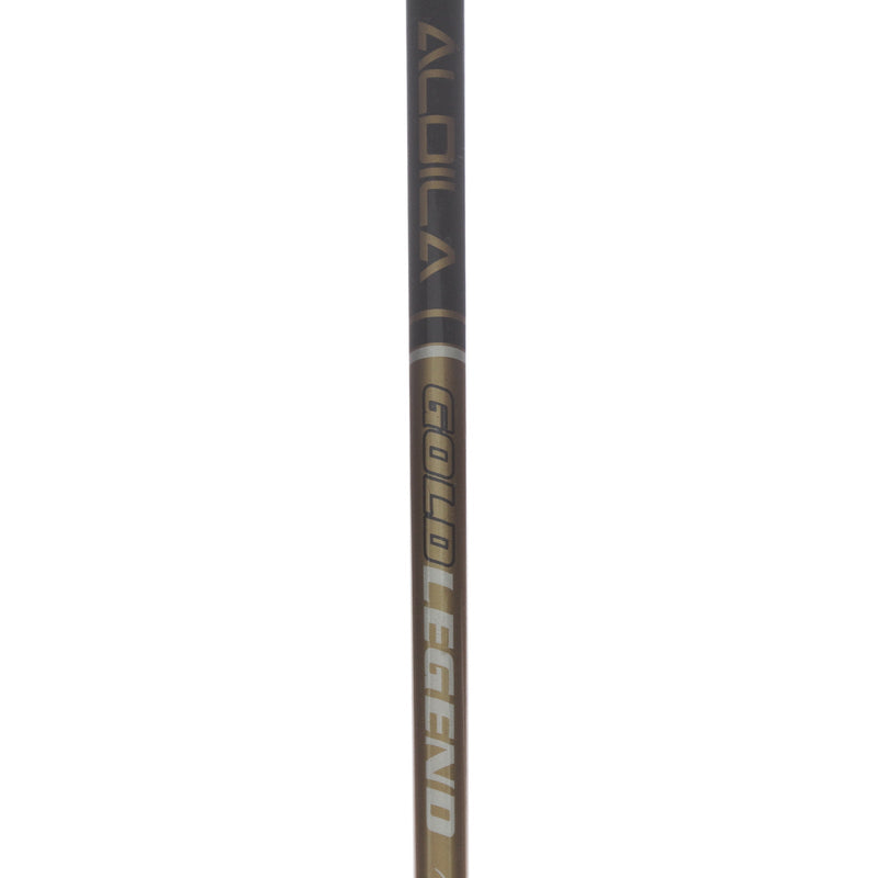 Benross Gold Graphite Mens Right Hand 3 Hybrid 20 Senior - Aldila Gold