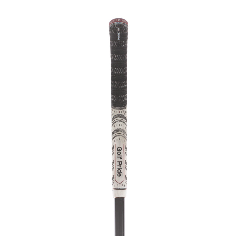 Benross Gold Graphite Mens Right Hand 4 Hybrid 23 Senior - Aldila Gold