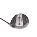 Ping G400 Graphite Mens Right Hand Fairway 3 Wood 14.5* Regular - Ping Alta CB 65