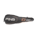 Ping G400 Graphite Mens Right Hand Fairway 3 Wood 14.5* Regular - Ping Alta CB 65