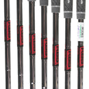 TaylorMade P770 2020 Steel Mens Right Hand Irons 4-PW Stiff - KBS Tour