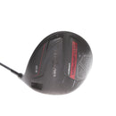 Wilson DynaPowr Carbon Graphite Mens Right Hand Driver 10.5* Stiff - Evenflow Riptide 6.0 50g