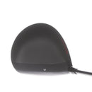 Wilson DynaPowr Carbon Graphite Mens Right Hand Driver 10.5* Stiff - Evenflow Riptide 6.0 50g