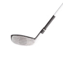 Nickent 3DX Ironwood Graphite Mens Right Hand 3 Hybrid 18.5* Regular - SR2 Speed Rated 75