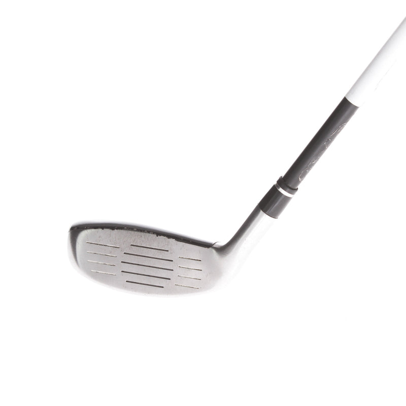 Nickent 3DX Ironwood Graphite Mens Right Hand 3 Hybrid 18.5* Regular - SR2 Speed Rated 75