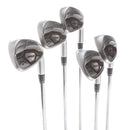 Callaway Apex 16 Steel Mens Right Hand Irons 6-PW Stiff - Project X LZ 105g