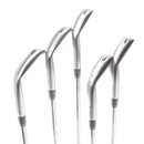 Callaway Apex 16 Steel Mens Right Hand Irons 6-PW Stiff - Project X LZ 105g