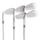 Callaway Apex 16 Steel Mens Right Hand Irons 6-PW Stiff - Project X LZ 105g