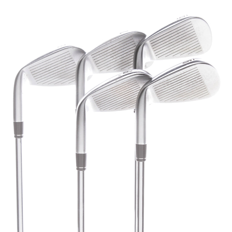 Callaway Apex 16 Steel Mens Right Hand Irons 6-PW Stiff - Project X LZ 105g