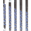 Callaway Apex 16 Steel Mens Right Hand Irons 6-PW Stiff - Project X LZ 105g