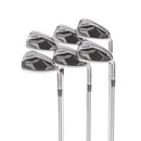 Ping G430 Steel Mens Right Hand Irons 5-PW Stiff - AWT