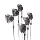 Ping G430 Steel Mens Right Hand Irons 5-PW Stiff - AWT
