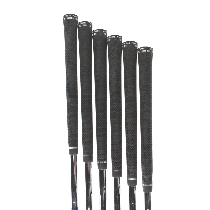 Ping G430 Steel Mens Right Hand Irons 5-PW Stiff - AWT
