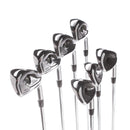 Titleist T200 Steel Mens Right Hand Irons 4-PW Stiff - KBS Tour