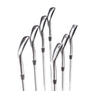 Titleist T200 Steel Mens Right Hand Irons 4-PW Stiff - KBS Tour