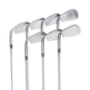 Titleist T200 Steel Mens Right Hand Irons 4-PW Stiff - KBS Tour